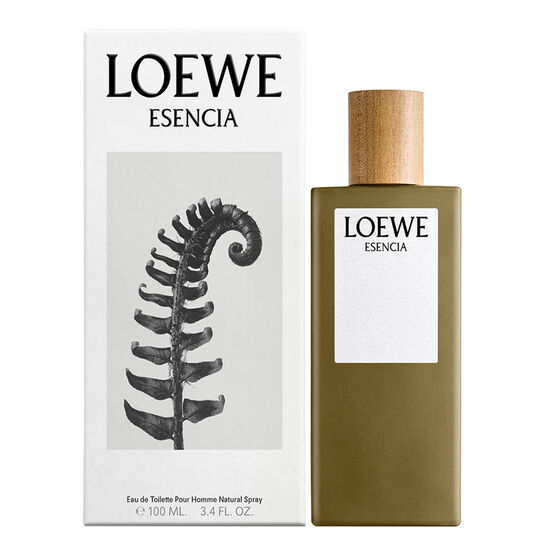 LOEWE ESEN CIA EDP 100ML EDP  100ML